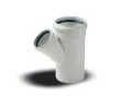 Ege Yıldız 150X150 Pvc Tek Çatal  3,2 mm