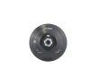 Bosch 115 mm Cırt Disk Altı