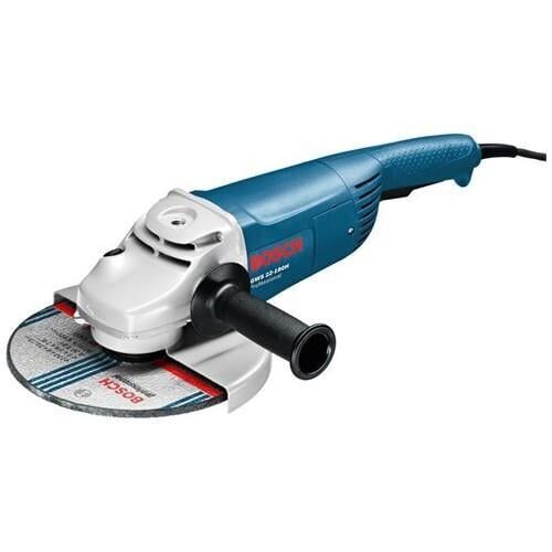 Bosch GWS 22-180 H Büyük Taşlama 180 mm 2200 Watt