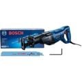 Bosch GSA 120 Elektrikli Tilki Kuyruğu 1200 Watt