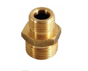 1-3/4 Sarı Orantılı Nipel