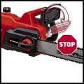 Einhell GC EC 2040 Elektrikli Ağaç Kesme Testeresi