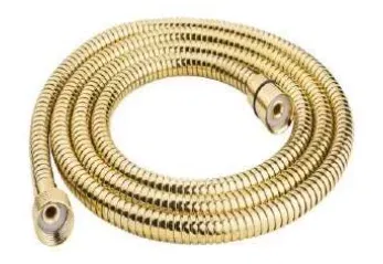 Gold Duş Spirali