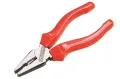 İzeltaş Kombine Pense Opak 180 mm