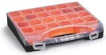 Portbag PP04 Poly 31/16 Organizer Kutulu