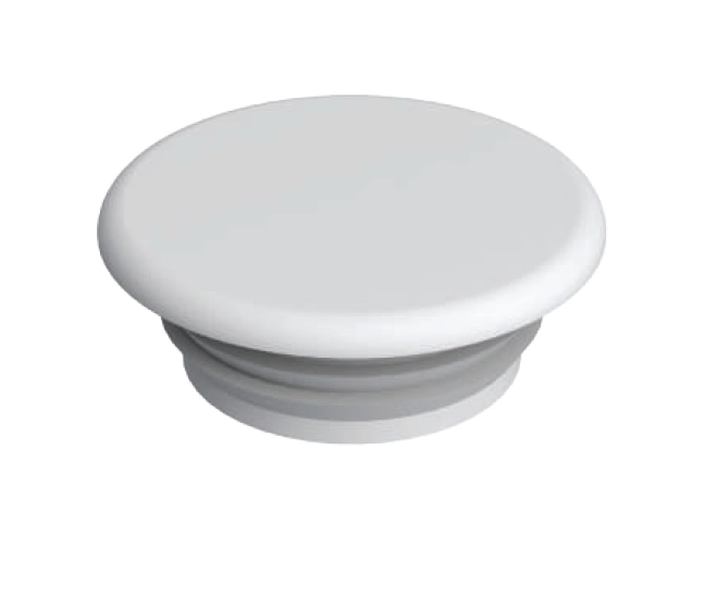 LAVABO DELİK TAPASI  Q50X18 mm