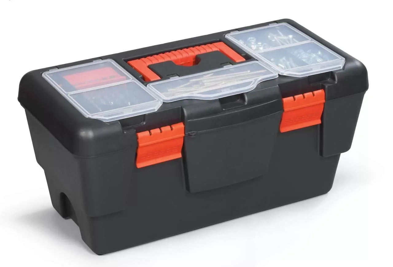 Portbag PE02 16'' Ekono Takım Çantası