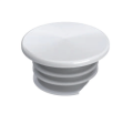 CONTALI TAPA 30X16 mm  BEYAZ