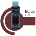 Rich Multi Surface 2162 Bordo Akrilik Boya 120 cc