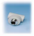 Ege Yıldız PPRC 40X1 1/4 Erkek Te Gri