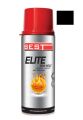 Best Elite Siyah 600 C Isıya Dayanıklı Sprey Boya 400 ml