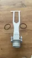 Vitra Boşaltma Yatağı (eski Model)
