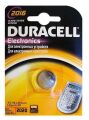 Duracell CR 2016 Lityum Pil 3 Volt