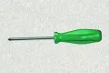 Elta 4170 Opak Yıldız Tornavida 4,5X80 mm