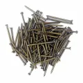 Çelik Beton Çivisi 4x60 mm (100 Adet)