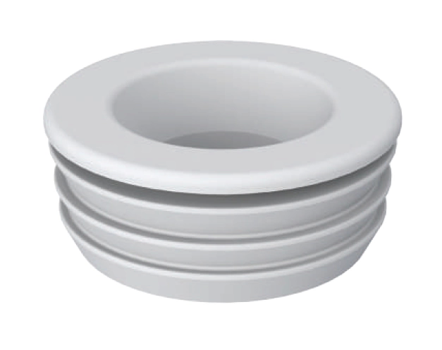 U-PVC KLOZET ADAPTÖR CONTASI ( 1 1/4 - Q60-32 mm )