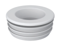 U-PVC KLOZET ADAPTÖR CONTASI ( 1 1/4 - Q60-32 mm )