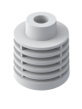 PİSUVAR TEMİZ SU GİRİŞ CONTASI - 12 mm