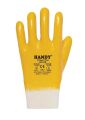 Handy Power Plus HN-08 Tam Nitril Eldiven No:9