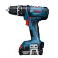 Bosch GSB 18-2 Lİ Darbeli Matkap