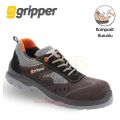 Gripper GPR-70 39 Numara  İş Ayakkabısı Kompzit Burunlu