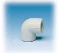 Ege Yıldız PPRC 50 mm Dirsek 90º  Gri