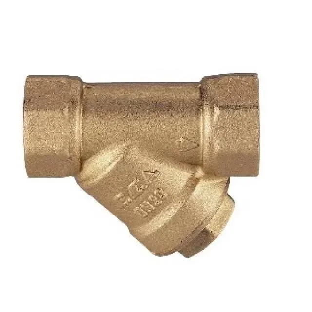 ECA 1'' Pislik Tutucu Filtre