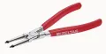 İzeltaş 3321 İç Segman Pensi 225 mm Yaysız Düz