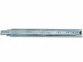 Çift Açılım 35 mm Teleskopik Bilyeli Çekmece Rayı 35 Cm