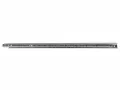 Çift Açılım 17 mm Teleskopik Bilyeli Çekmece Rayı 41 Cm