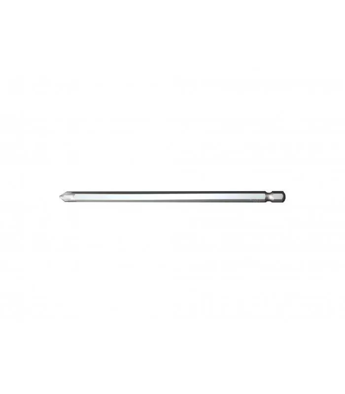 PZ2 150 mm Yıldız Bits Uç