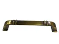 Gizem Antik Sarı 128 mm Kulp
