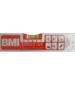 BMI Eurostar 690 ALüminyum Su Terazisi 60 Cm