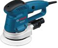 Bosch GEX 150 AC Eksantrik Zımpara 340 Watt