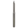 Bosch 36X400 mm Altıgen Sivri Uçlu Keski