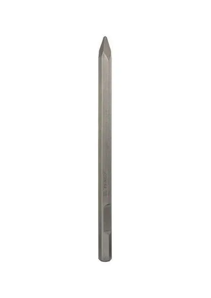 Bosch 36X400 mm Altıgen Sivri Uçlu Keski