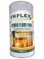 Ennalbur Vkflex Hybrid Floor Zemin Boyası 5 Kg  Ral 7040