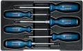 Bosch 6 Parça Tornavida Seti