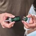 Bosch 6 Parça Bitsli Cırcırlı Tornavida