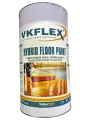 Ennalbur Vkflex Hybrid Floor Zemin Boyası 5 Kg  Ral 1016