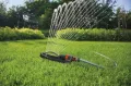Gardena 18720 Salınımlı Çim Sulama Fıskiyesi