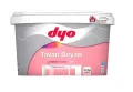 Dyo Tavan Boyası 3,5 Kg Beyaz