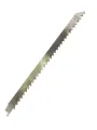 Knisaw 44004 Paslanmaz Kemik Buz Kılıç Testeresi 300 mm