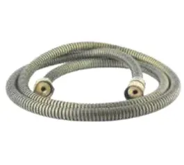 Spiral Hortum Antik (150 Cm)