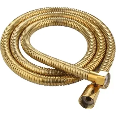 Spiral Hortum Gold (150 Cm)