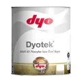 Dyotek Lekesi ve İsli Yüzeyler İçin Boya 0,375 Litre