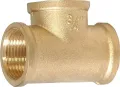 Sarı Te 3/8X3/8X3/8