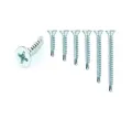 Yhb Matkap Uçlu Akıllı Vida 4,2X45 ( 10 Adet )