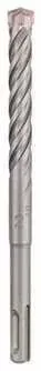 Bosch SDS Plus-5X Beton Delme Ucu 12x160 mm 2 608 833 807