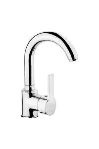 Mars Mix Kuğu Lavabo Bataryası